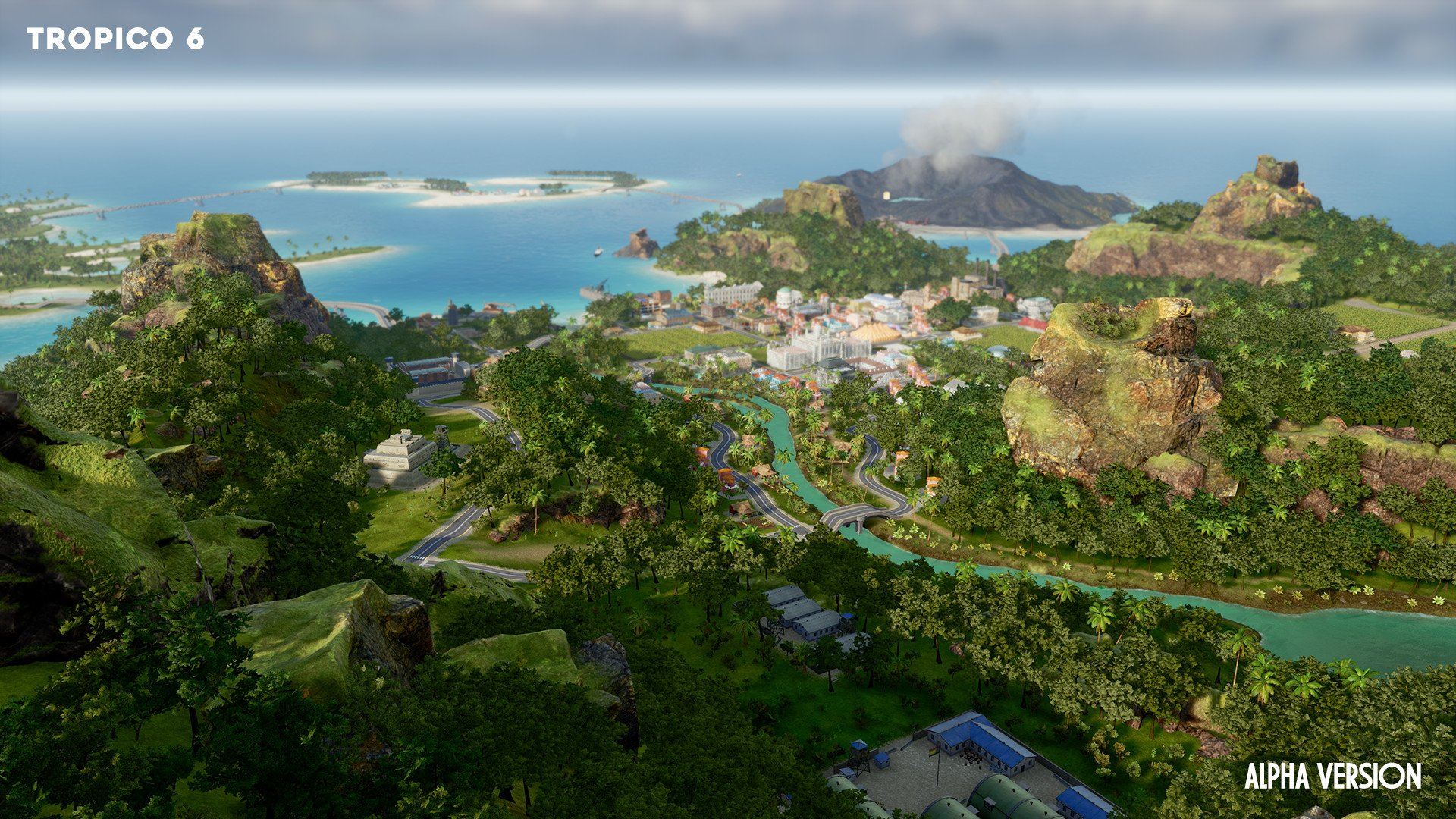 Tropico 6 - Imagen 24